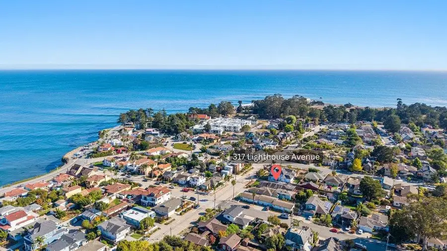 317 Lighthouse Avenue, Santa Cruz, CA 95060 - #2