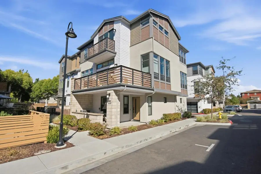 651 Agave Terrace, Sunnyvale, CA 94086 - #2