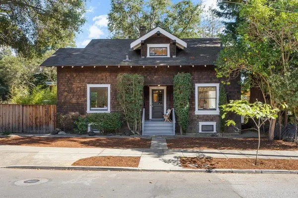 770 Everett Avenue, Palo Alto, CA 94301