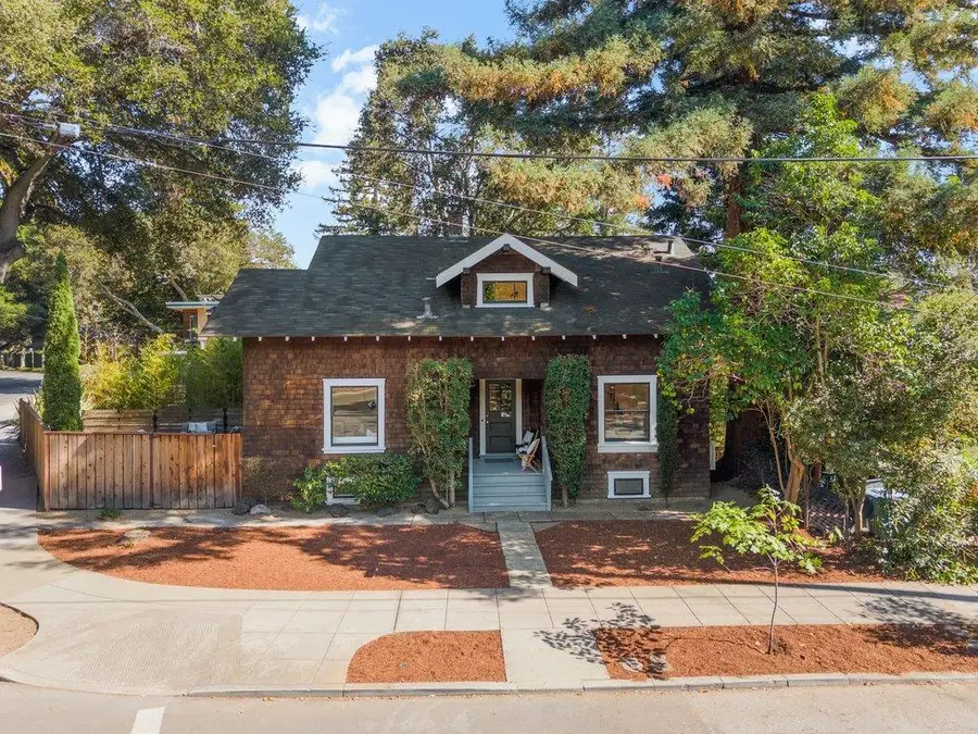 770 Everett Avenue, Palo Alto, CA 94301 - #2