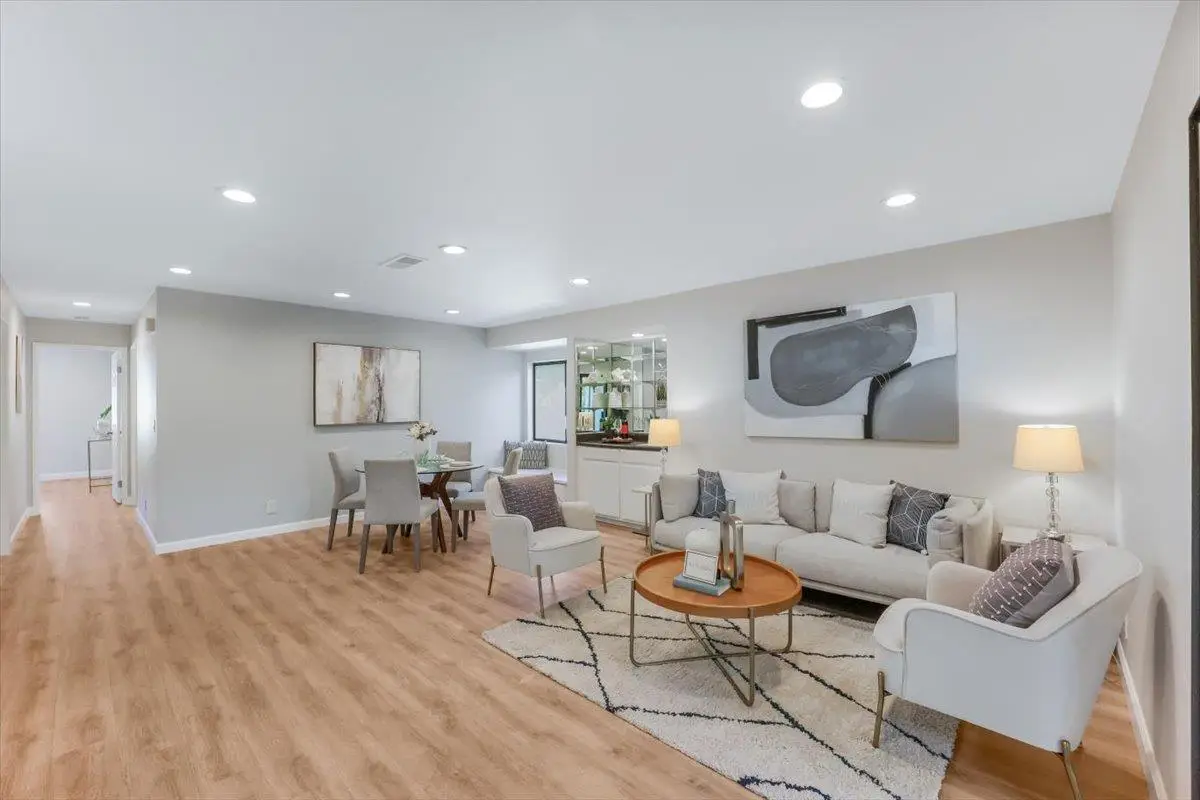 714 San Conrado Terrace #5, Sunnyvale, CA 94085 - #1