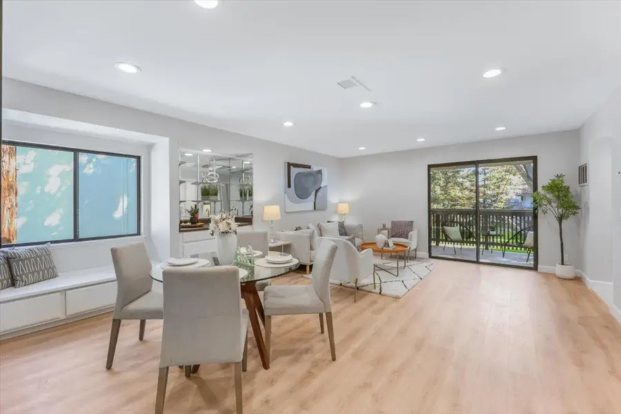 714 San Conrado Terrace #5, Sunnyvale, CA 94085 - #3