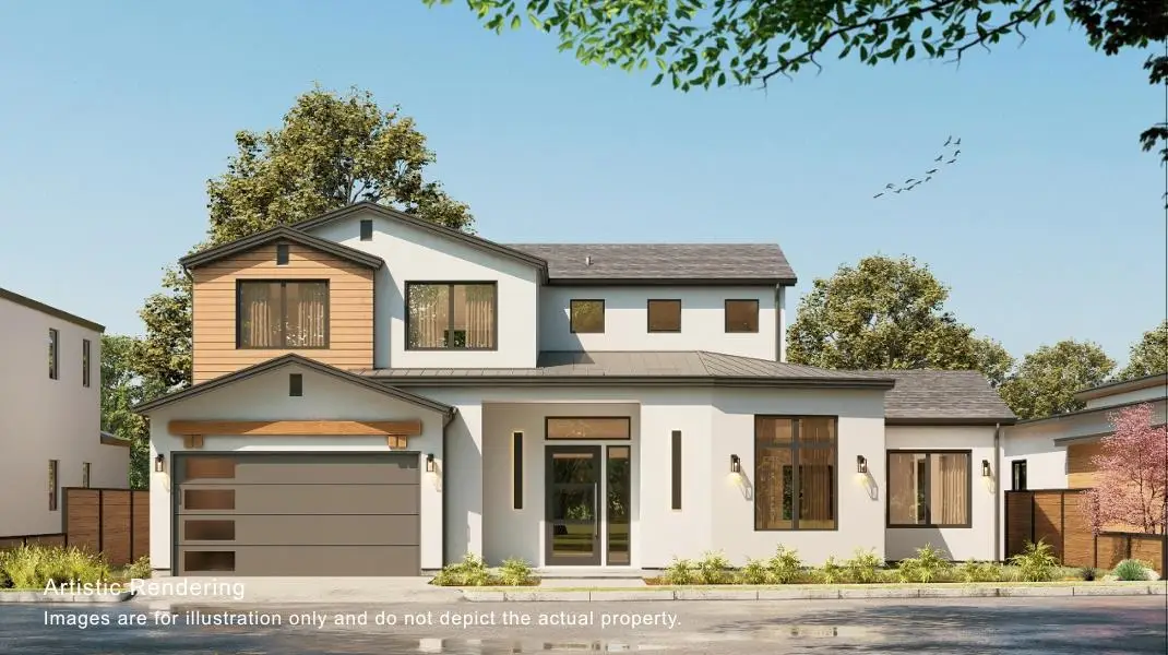 2 Campo Bello Lane, Menlo Park, CA 94025 - #1