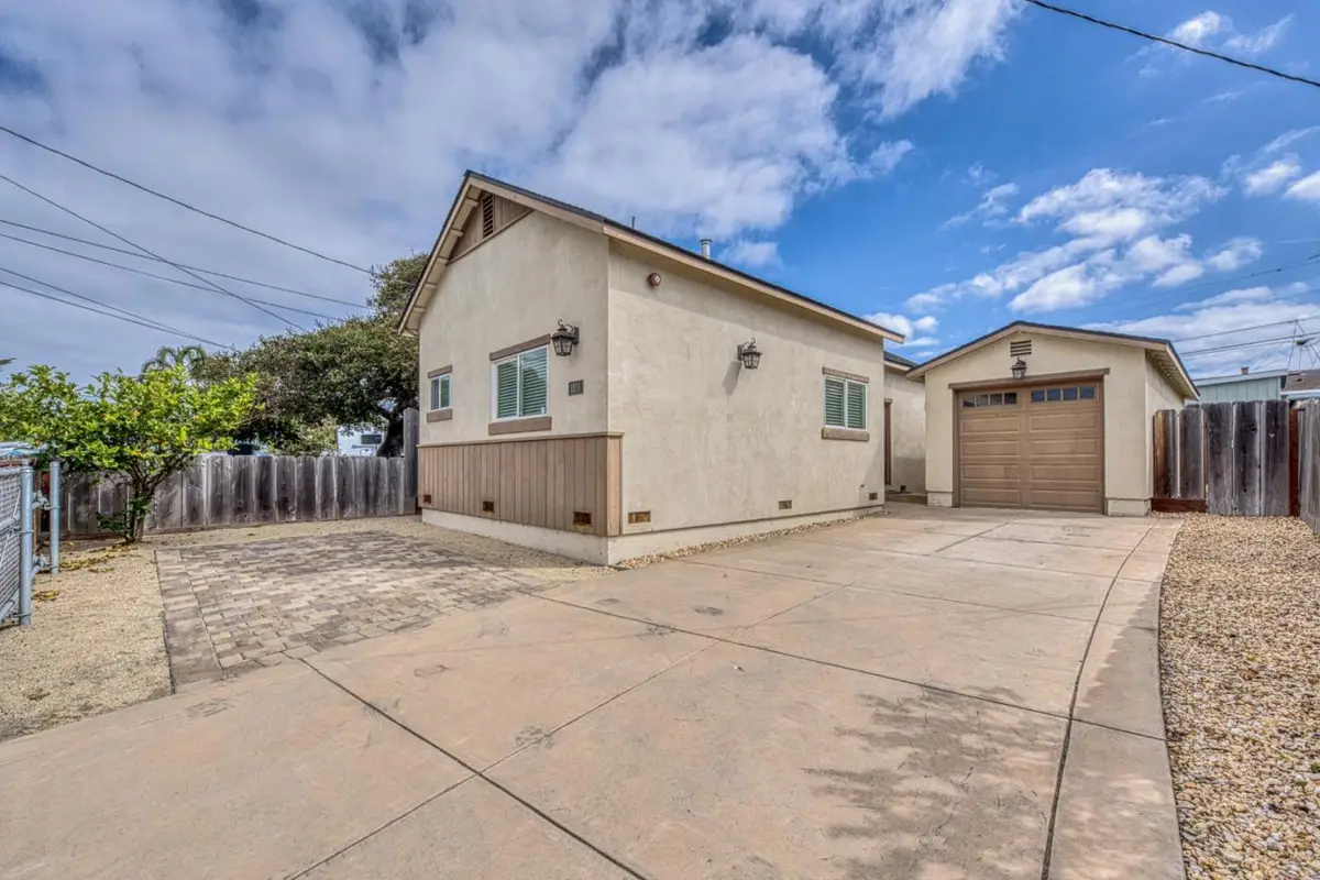 1816 Baker Street, Seaside, CA 93955 - #1