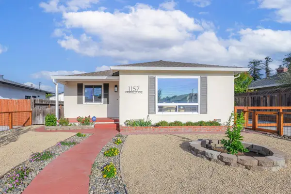 1157 Fairfield Avenue, Santa Clara, CA 95050