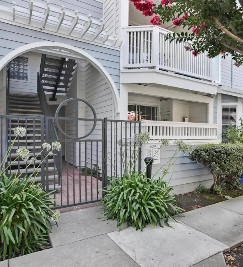 609 Arcadia Terrace #104, Sunnyvale, CA 94085 - #1