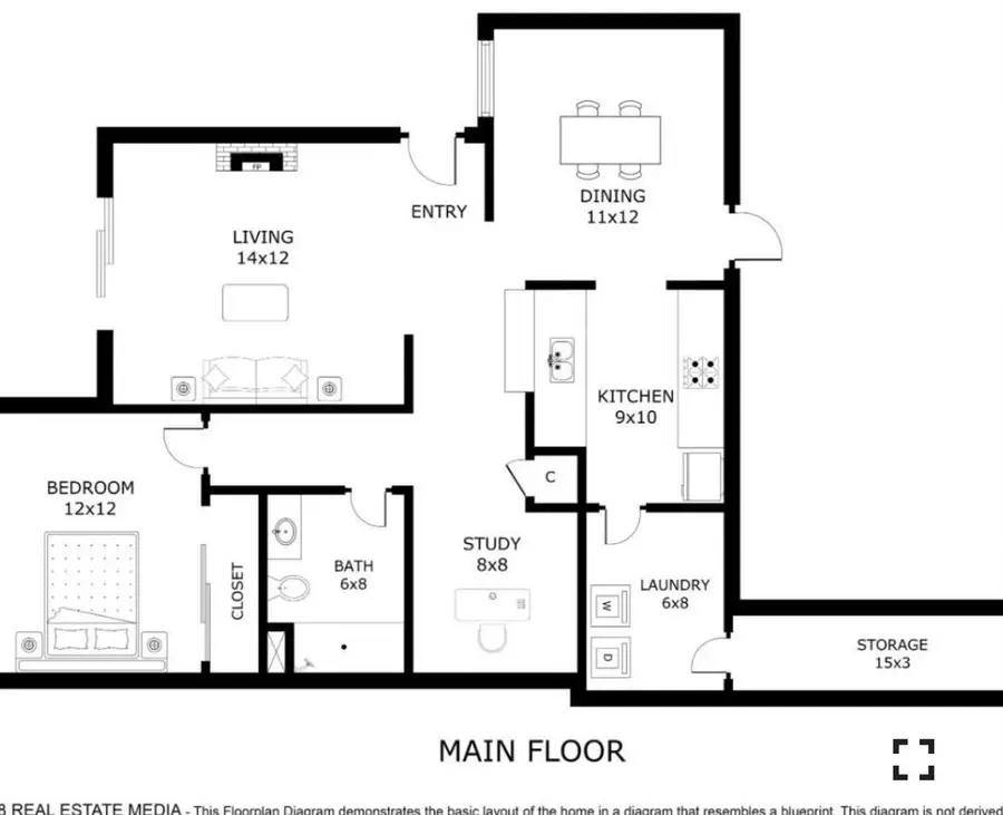 609 Arcadia Terrace #104, Sunnyvale, CA 94085 - #2