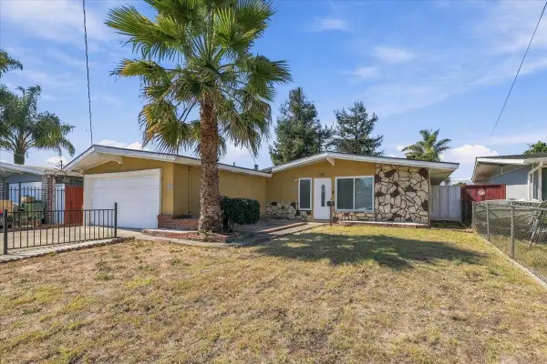 27603 Barcelona Avenue, Hayward, CA 94545