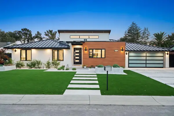 1624 Wakefield Terrace, Los Altos, CA 94024