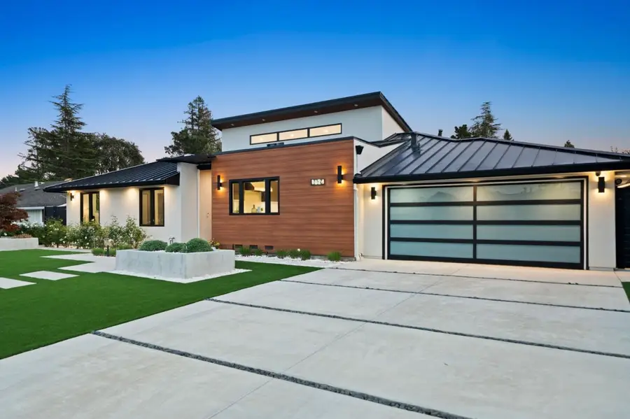 1624 Wakefield Terrace, Los Altos, CA 94024 - #2