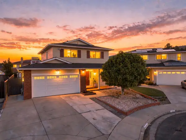 3135 Whitby Court, San Jose, CA 95148
