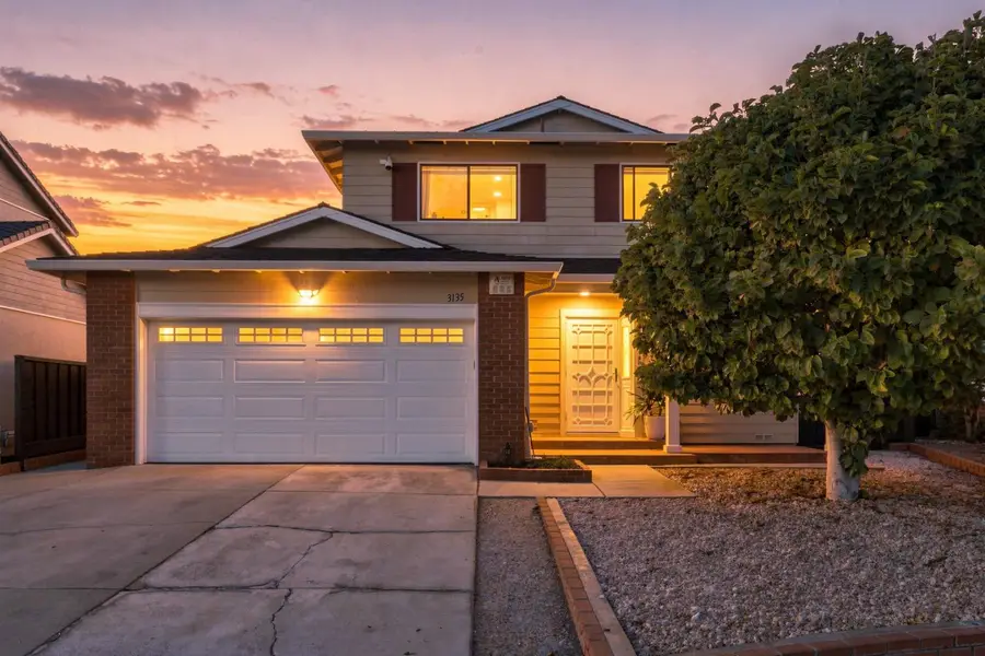 3135 Whitby Court, San Jose, CA 95148 - #2