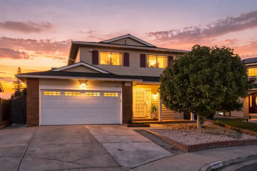 3135 Whitby Court, San Jose, CA 95148 - #3