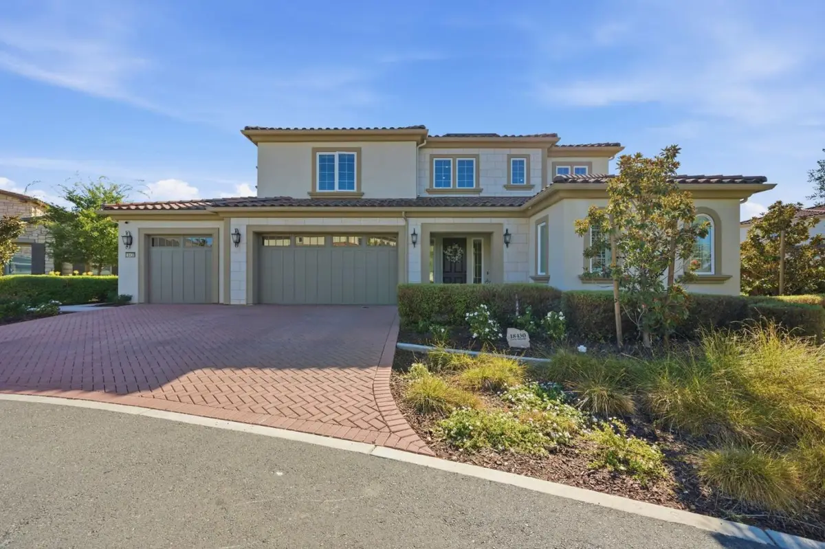 18430 Corte Anacapi, Morgan Hill, CA 95037 - #1