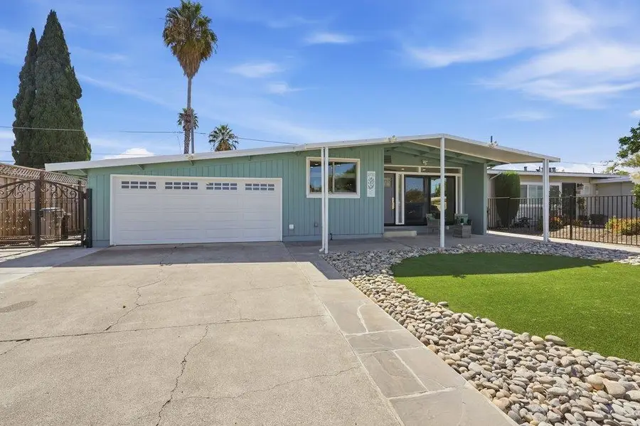 2730 Murtha, San Jose, CA 95127 - #2