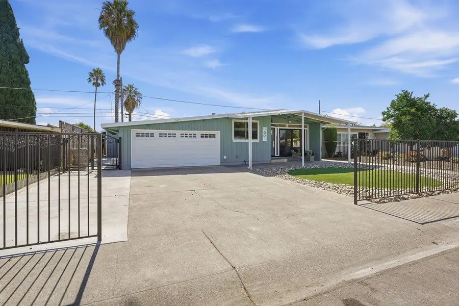 2730 Murtha, San Jose, CA 95127 - #3