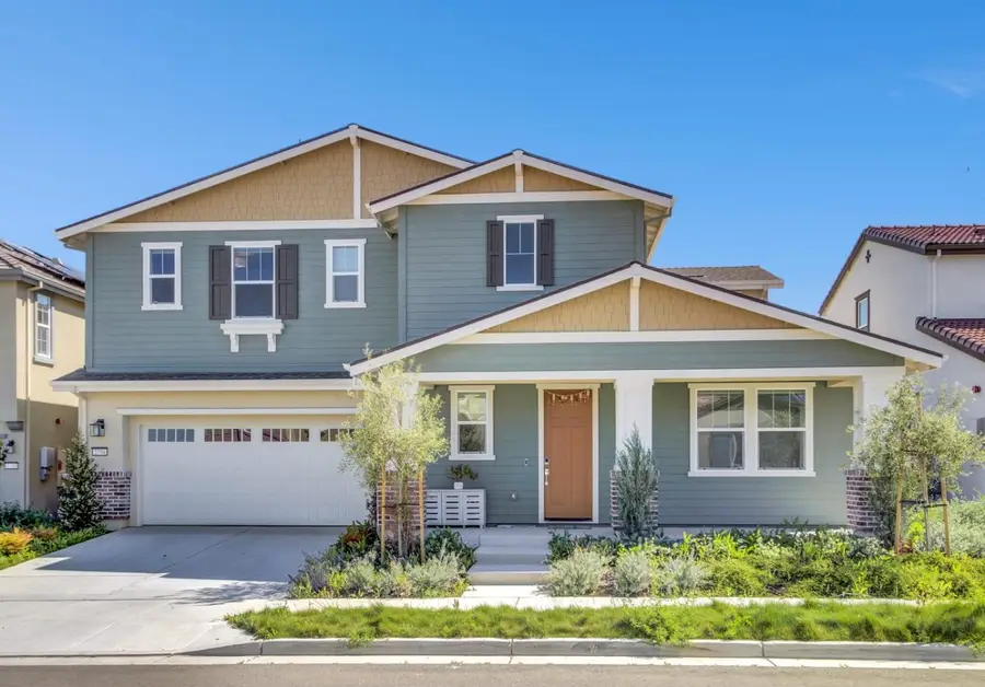 2794 Tejas Lane, Tracy, CA 95377 - #2