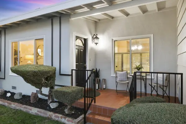 1079 Crestwood Drive, South San Francisco, CA 94080