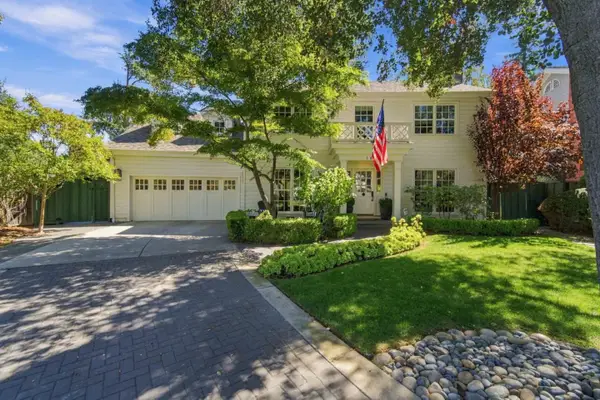 104 Bella Vista Court, Los Gatos, CA 95032