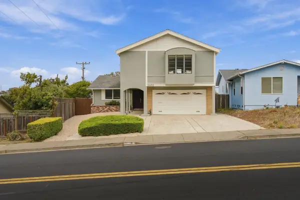 2405 Shannon Drive, South San Francisco, CA 94080