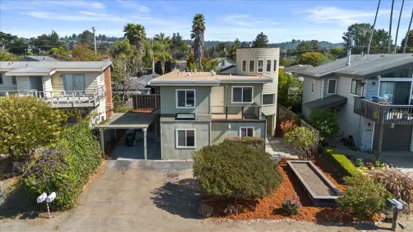 526 Middlefield Drive, Aptos, CA 95003