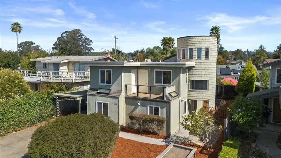 526 Middlefield Drive, Aptos, CA 95003 - #2