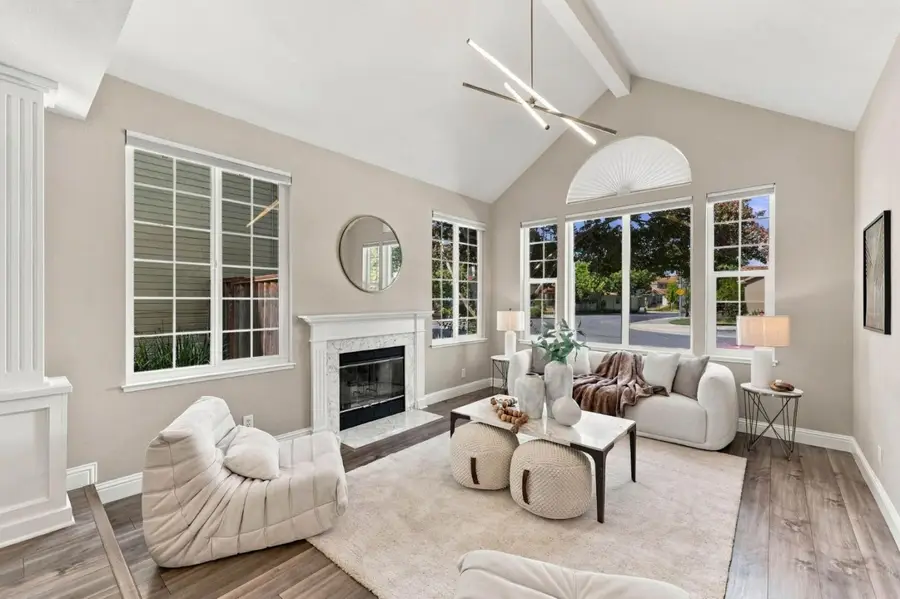 1382 Sajak Avenue, San Jose, CA 95131 - #2