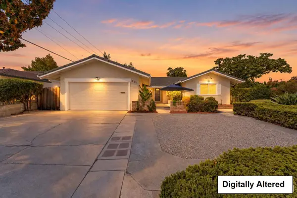 807 S Wolfe Road, Sunnyvale, CA 94086