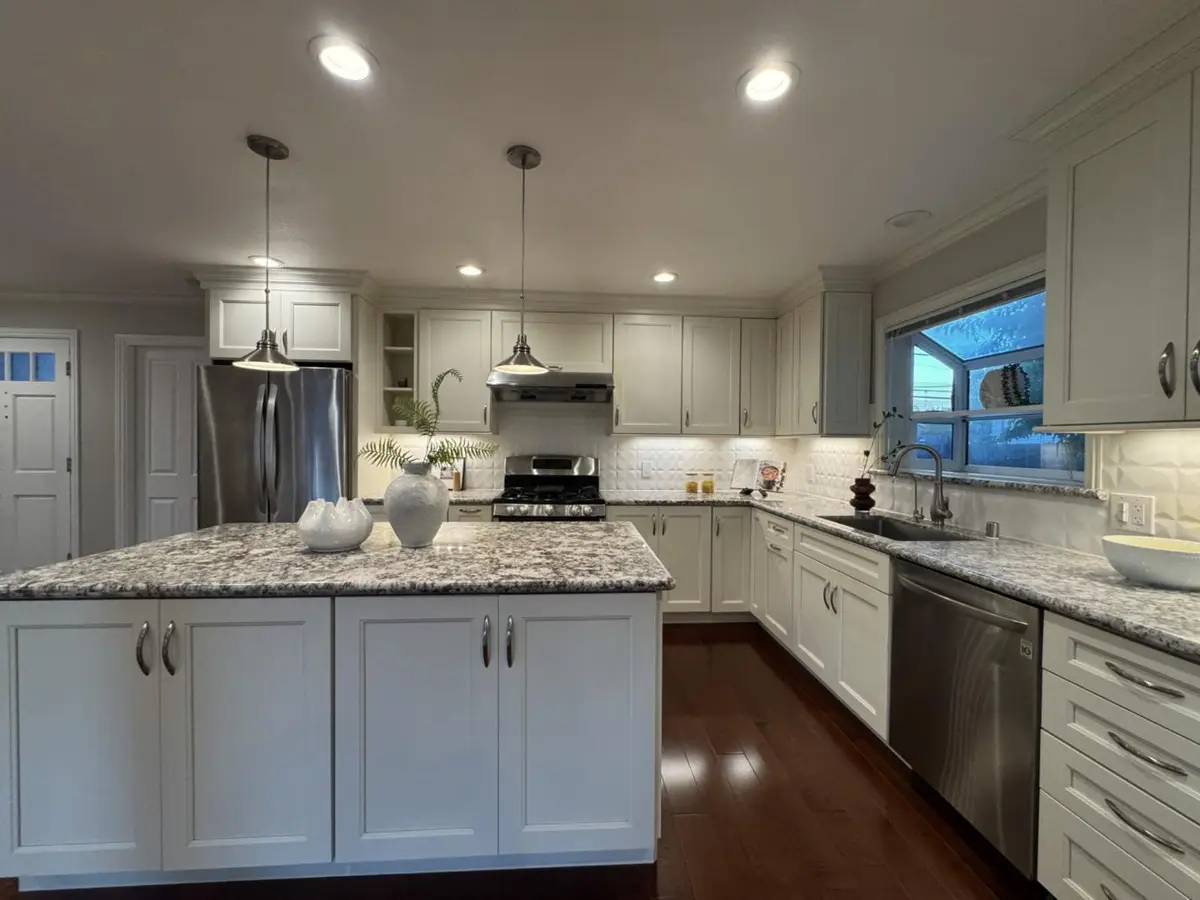 3949 W Rincon Avenue, Campbell, CA 95008 - #1