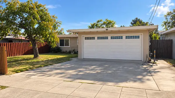 Address Withheld By Seller, Hayward, CA 94544