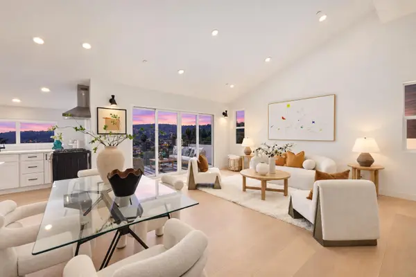 2121 Arthur Avenue, Belmont, CA 94002