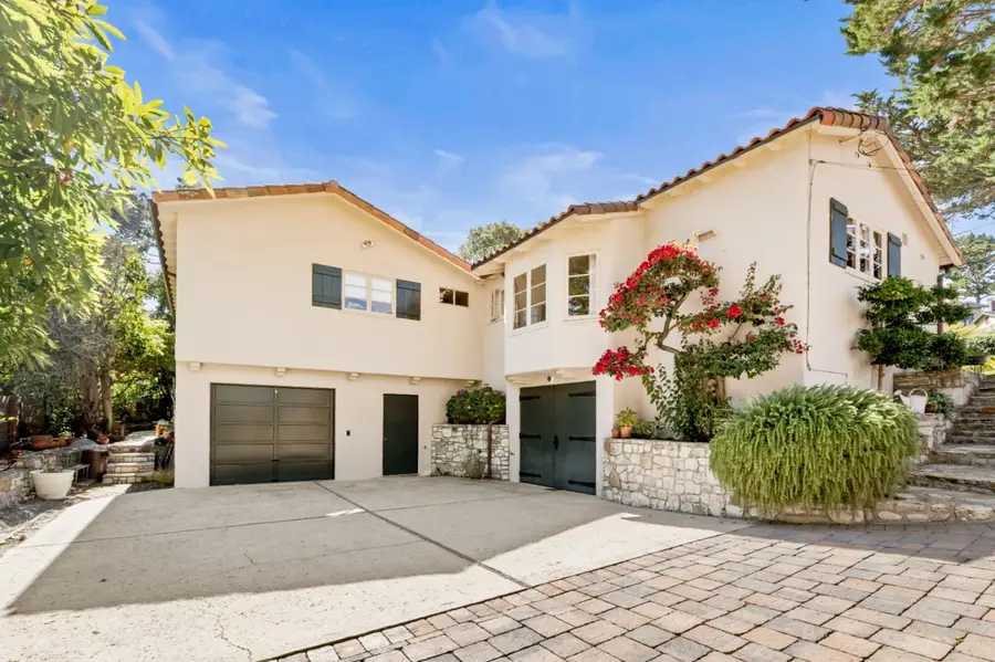 24613 Upper Trail, Carmel, CA 93923 - #2