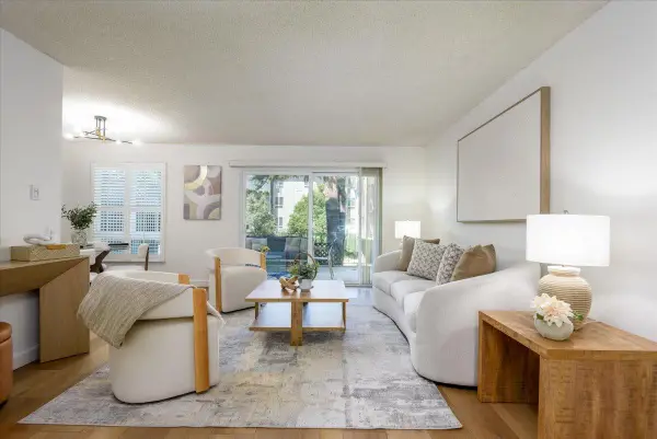 816 N Delaware Street #203, San Mateo, CA 94401