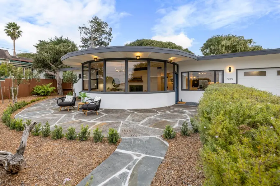 839 Newton Street, Monterey, CA 93940 - #2