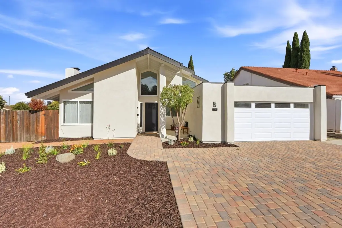 3219 Mabury Road, San Jose, CA 95127 - #1