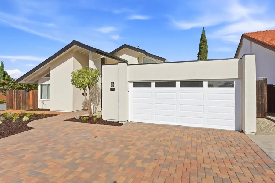 3219 Mabury Road, San Jose, CA 95127 - #2