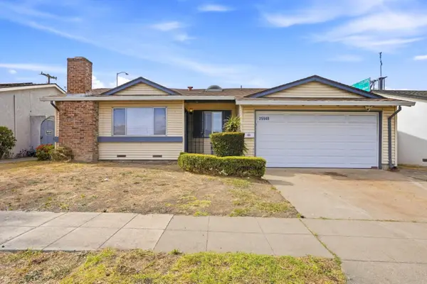 25948 Peterman Avenue, Hayward, CA 94545
