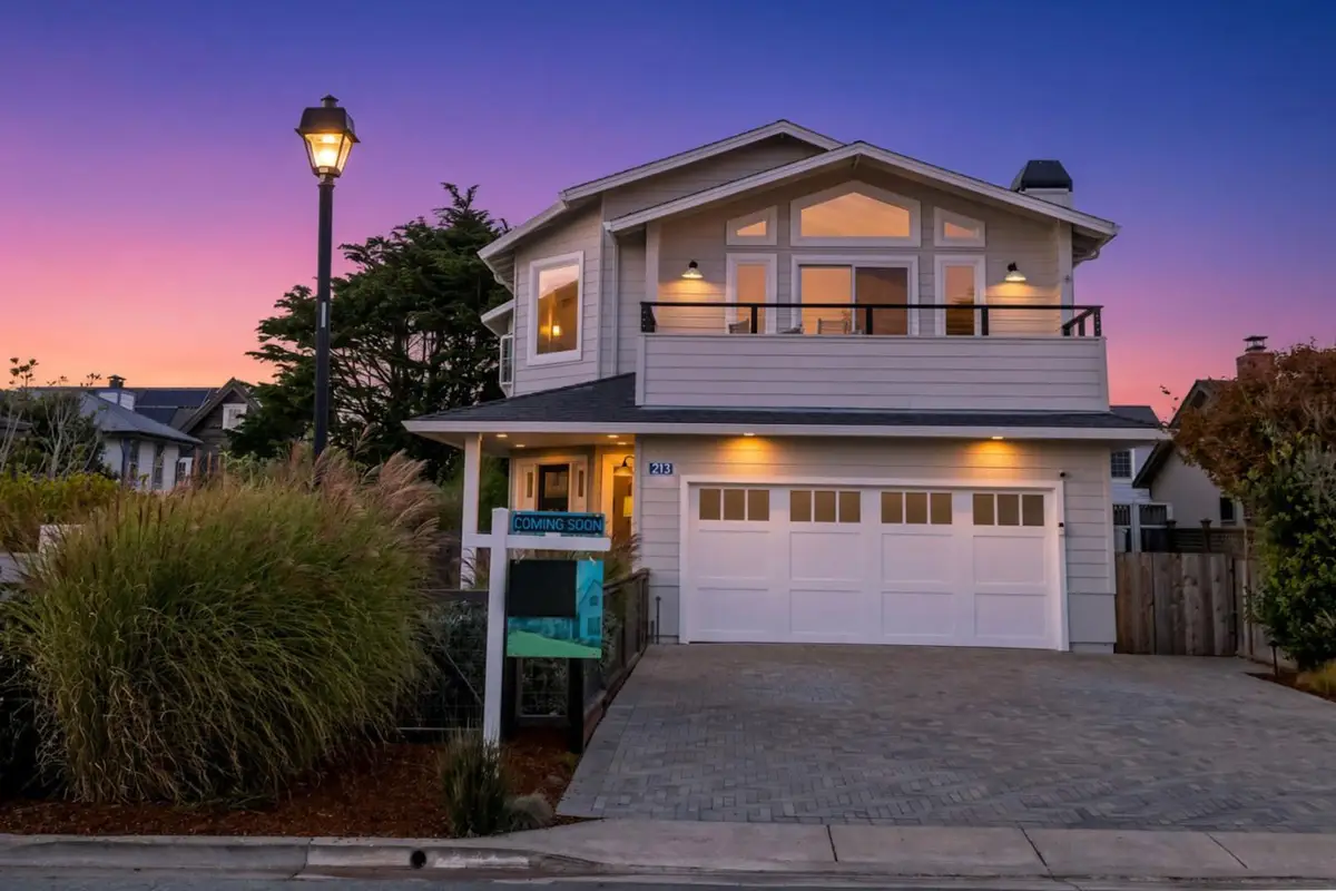 213 Myrtle Street, Half Moon Bay, CA 94019 - #1