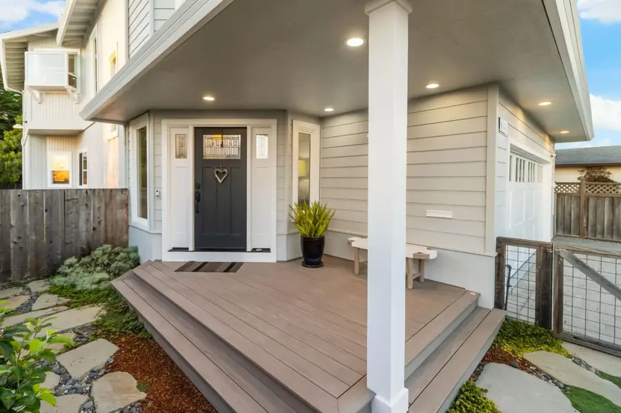 213 Myrtle Street, Half Moon Bay, CA 94019 - #2