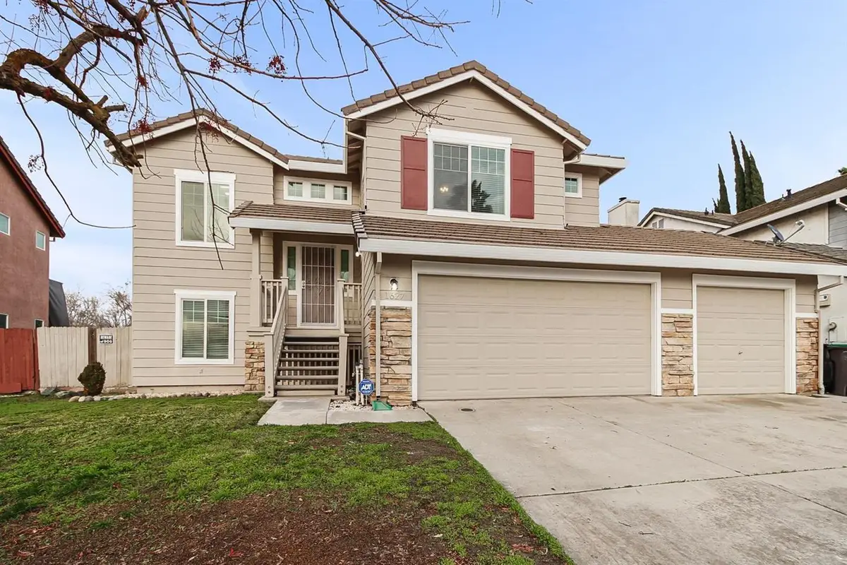 1627 Decarli Street, Stockton, CA 95206 - #1