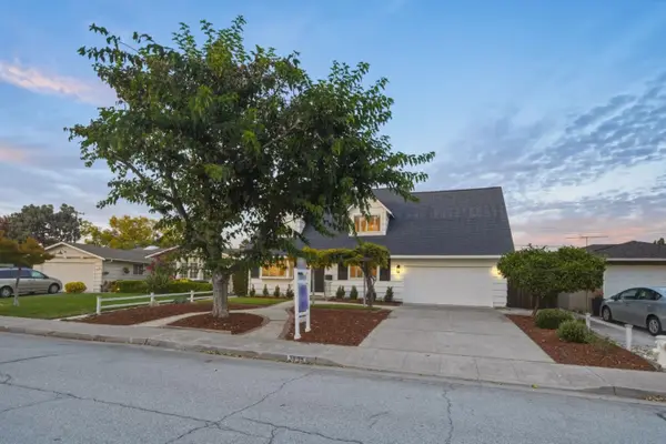 3805 Thrush Way, Santa Clara, CA 95051
