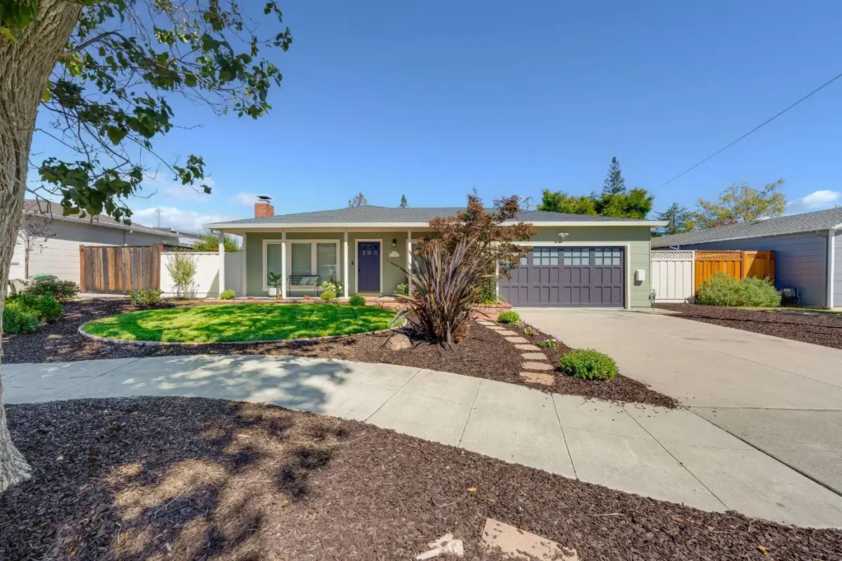 1225 Carson Street, Redwood City, CA 94061 - #1
