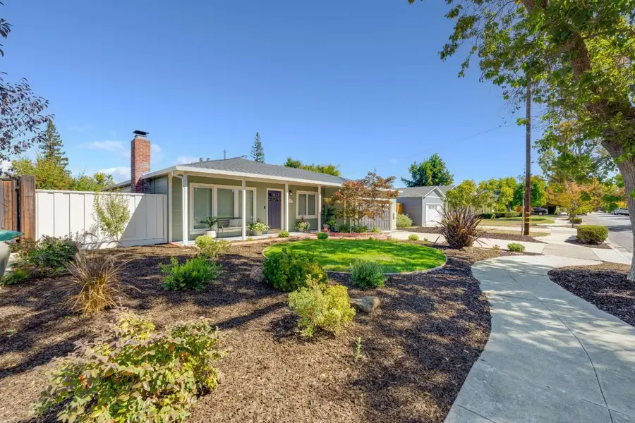 1225 Carson Street, Redwood City, CA 94061 - #2
