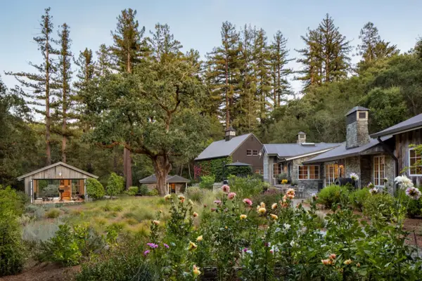 155 Grove Drive, Portola Valley, CA 94028