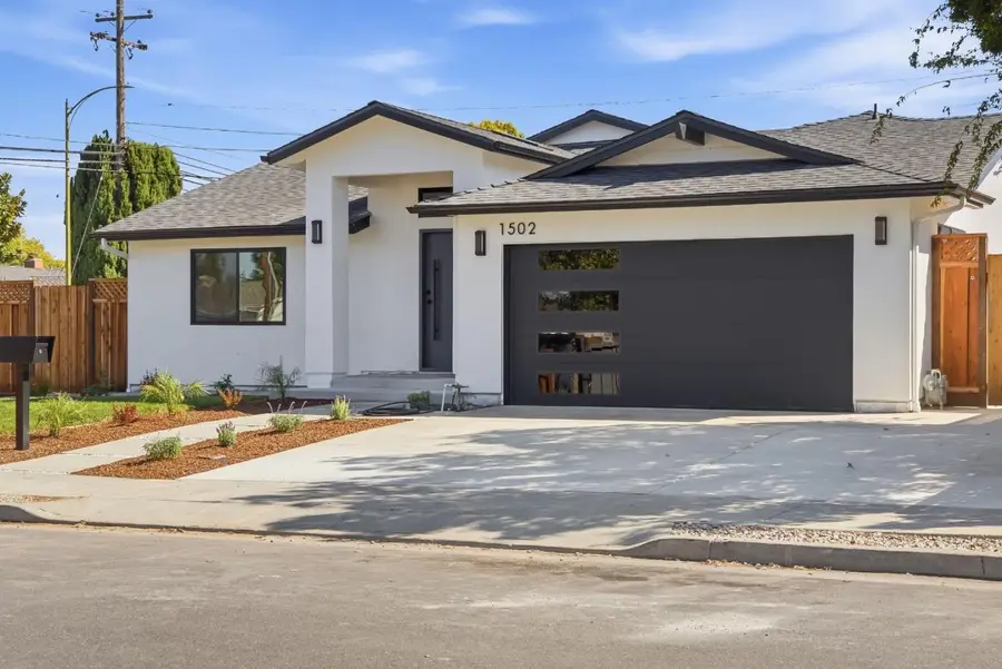 1502 Woodson Court, San Jose, CA 95118 - #2