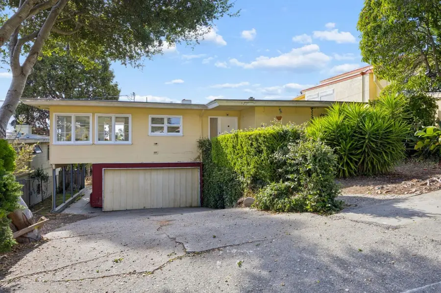 521 Sea View Drive, El Cerrito, CA 94530 - #2