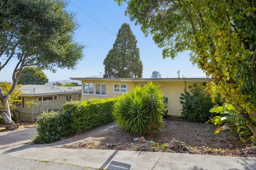 521 Sea View Drive, El Cerrito, CA 94530 - #3