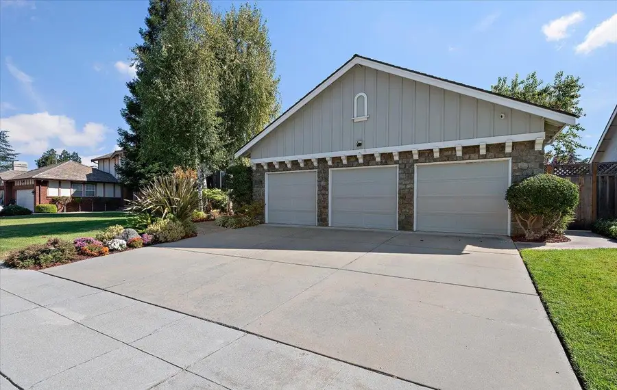 108 Mojonera Court, Los Gatos, CA 95032 - #3