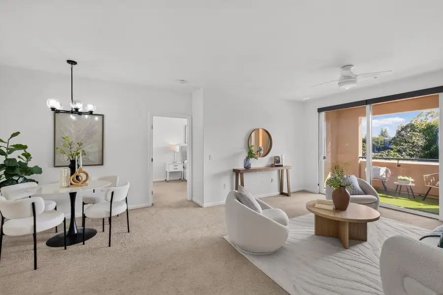 1390 Saddle Rack Street #302, San Jose, CA 95126 - #2