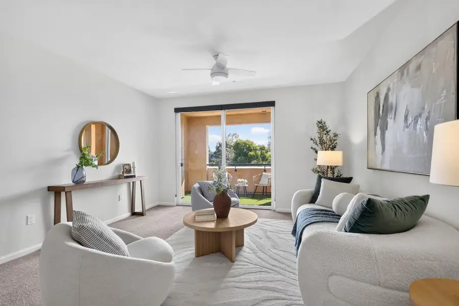 1390 Saddle Rack Street #302, San Jose, CA 95126 - #3
